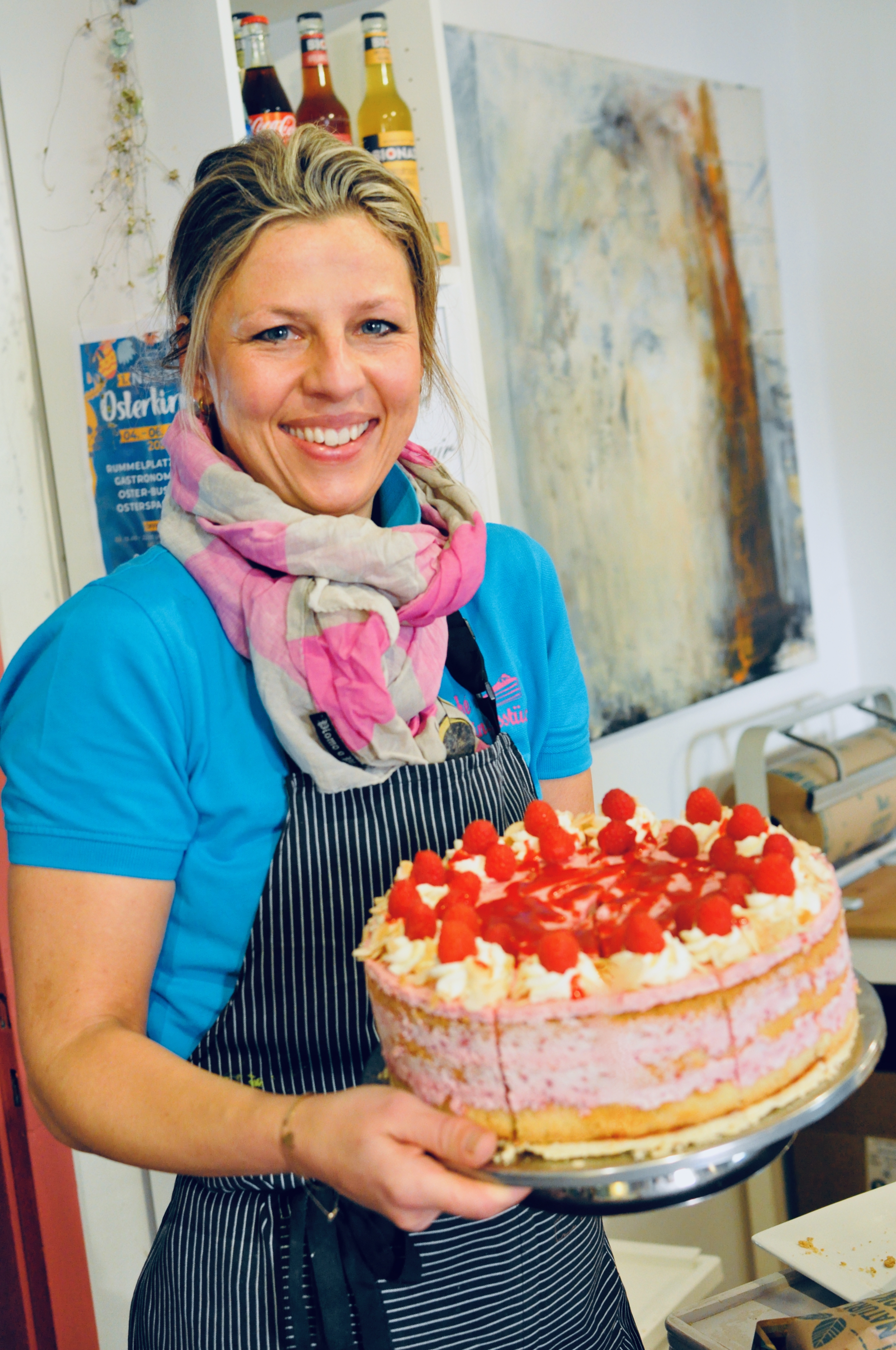 Cafe-Lieblingsstueck-Torten-Kuchen-Sonntag-8.-Maerz-2026-1-1 Café Lieblingsstück: Handgemachte Kuchen mit „Seele“!