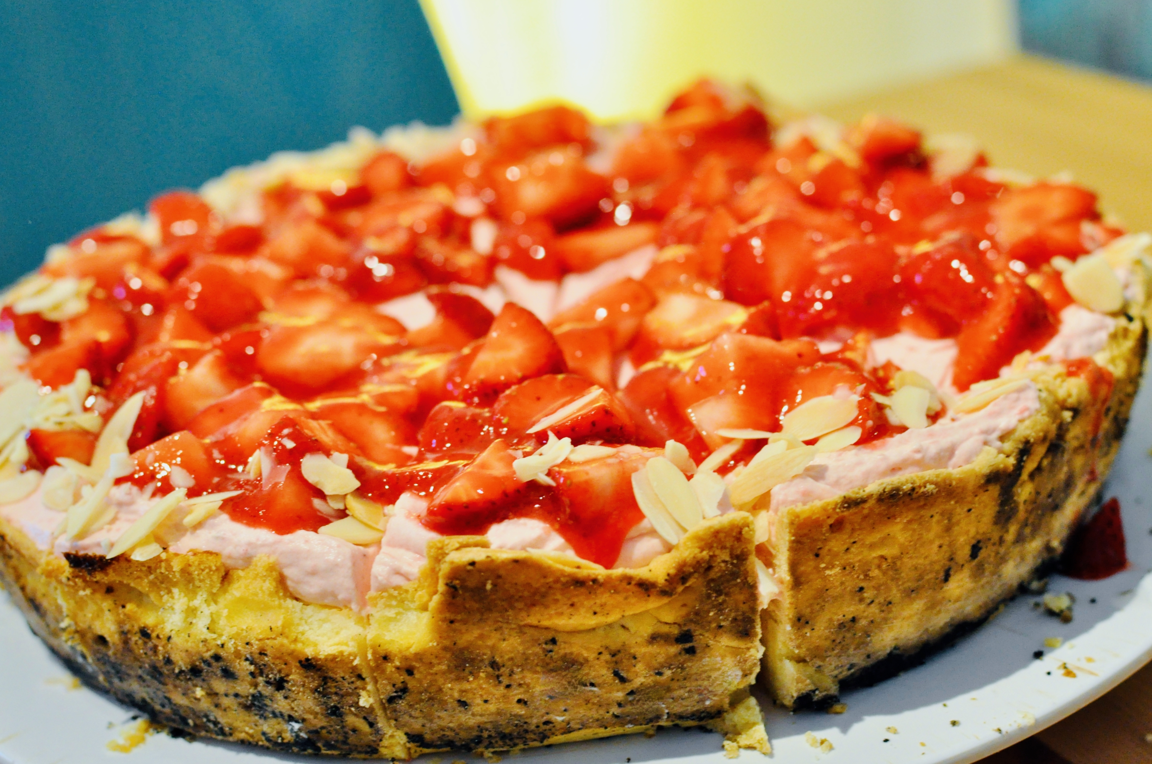 Cafe-Lieblingsstueck-Torten-Kuchen-Sonntag-8.-Maerz-2026-1 Café Lieblingsstück: Handgemachte Kuchen mit „Seele“!