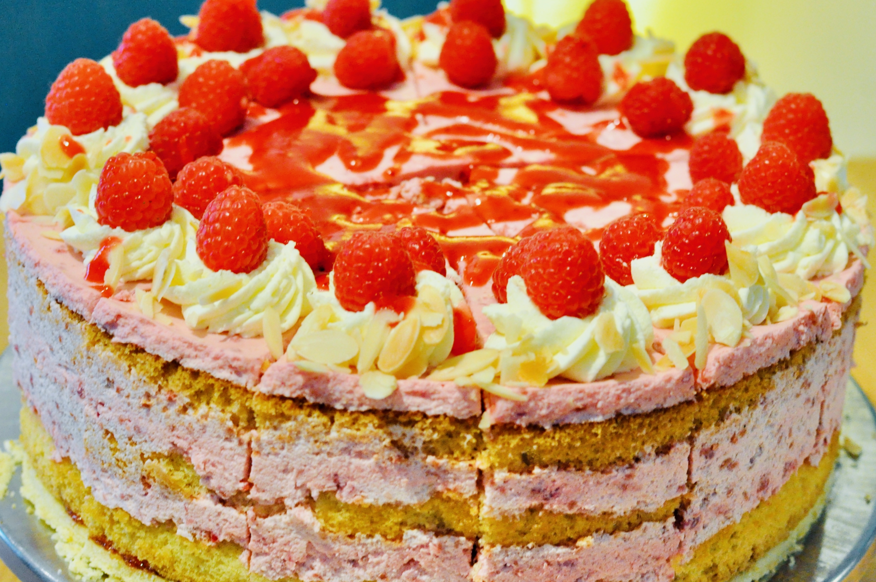 Cafe-Lieblingsstueck-Torten-Kuchen-Sonntag-8.-Maerz-2026-4 Café Lieblingsstück: Handgemachte Kuchen mit „Seele“!