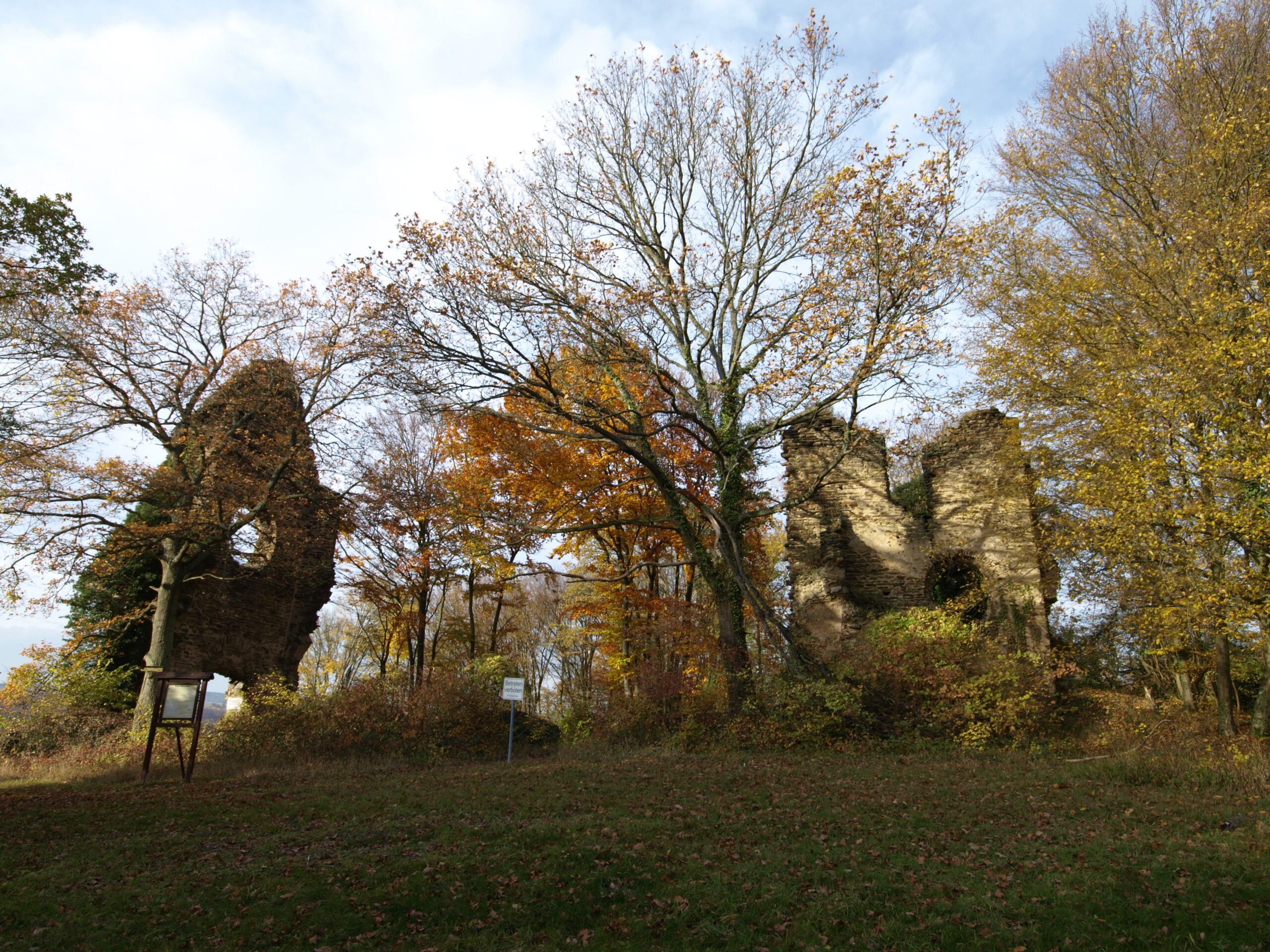 PB023565-1-scaled Klosterweg Bremberg: Entschleunigen zwischen Wald, Weite und Klöstern