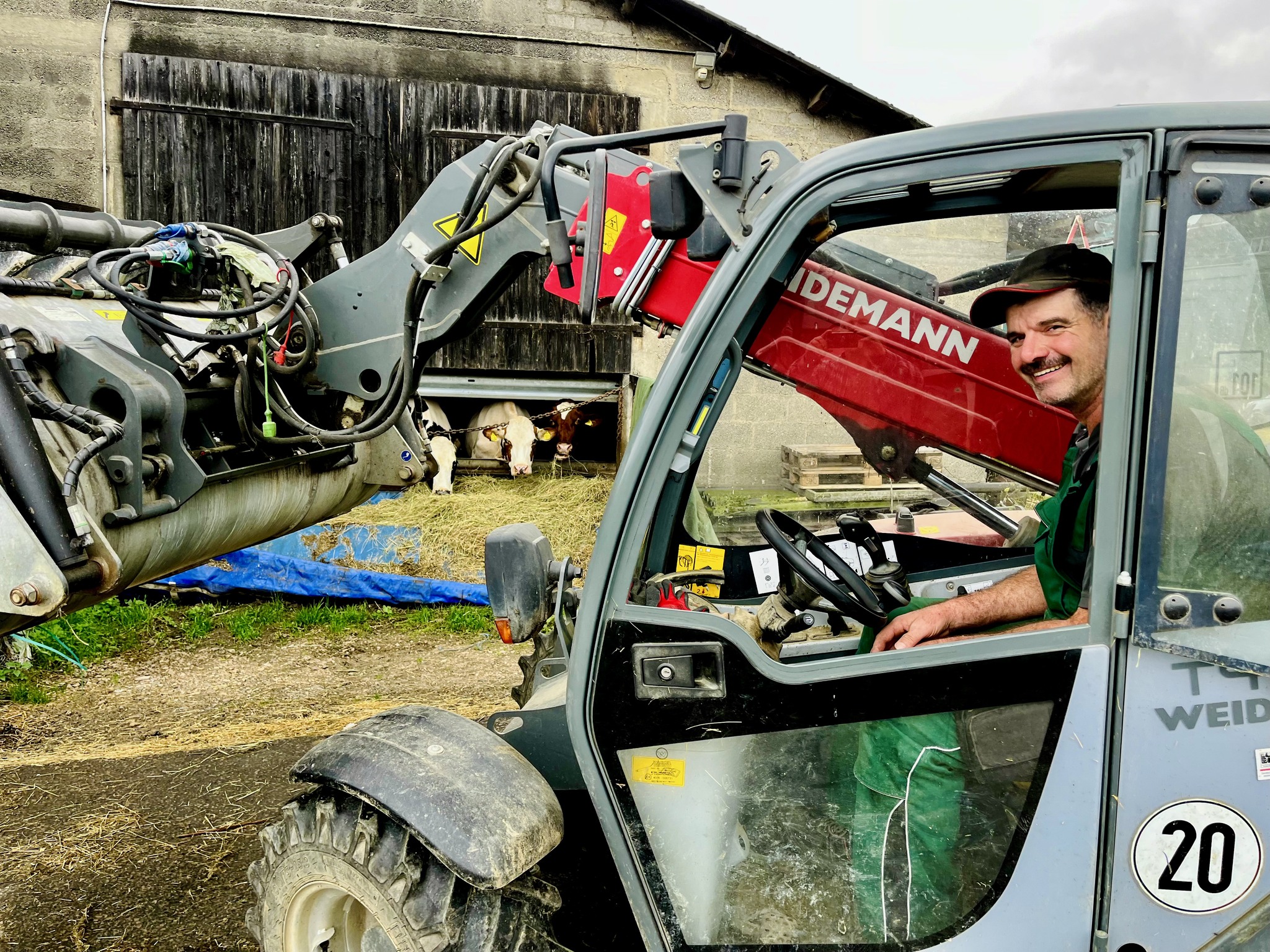 494671882_4230442900571526_6860913275442336240_n Holzhäuser Milchbüdchen – hochwertige Milch direkt vom Landwirt