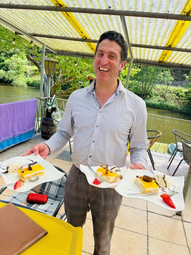 510457219_4284499231832559_8283307351200170183_n-2-768x1024 Klasse Schnitzel, Rumpsteaks und ein frisch Gezapftes - in Laurenburg an der Lahn!
