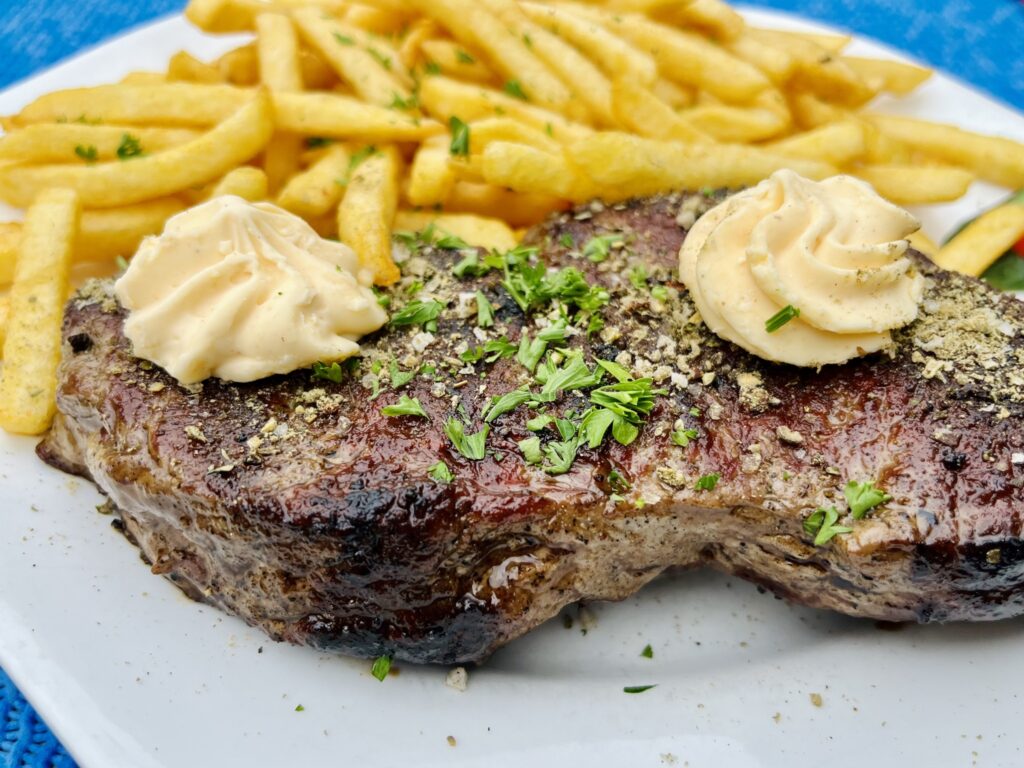 540615686_4350643291884819_3022042352017303336_n-1024x768 Klasse Schnitzel, Rumpsteaks und ein frisch Gezapftes - in Laurenburg an der Lahn!
