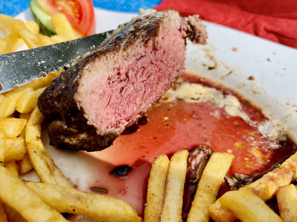 541824288_4350643371884811_550333637914775416_n-1024x768 Klasse Schnitzel, Rumpsteaks und ein frisch Gezapftes - in Laurenburg an der Lahn!