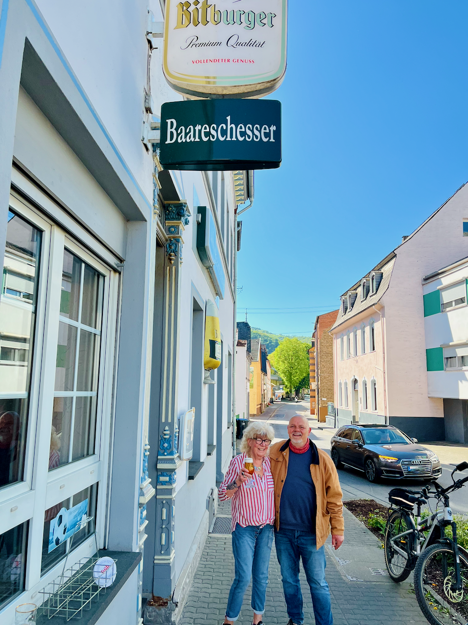 Baarescheeser-Niederlahnstein-2026-2-1 Kneipe pur! Rosi – und ihr Baareschesser in Niederlahnstein sind echte Originale ihrer Zunft