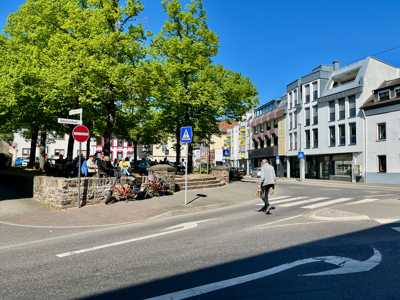 Baarescheeser-Niederlahnstein-2026-4 Kneipe pur! Rosi – und ihr Baareschesser in Niederlahnstein sind echte Originale ihrer Zunft