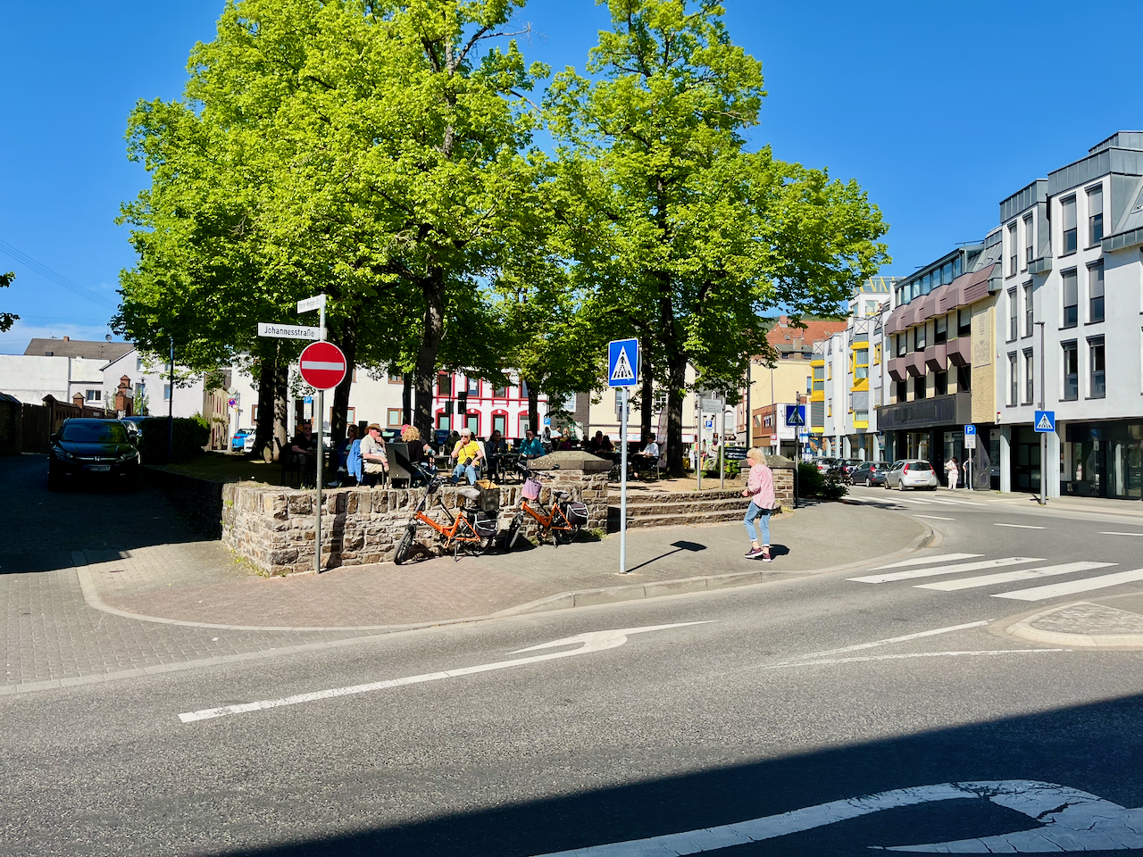 Baarescheeser-Niederlahnstein-2026-6 Kneipe pur! Rosi – und ihr Baareschesser in Niederlahnstein sind echte Originale ihrer Zunft