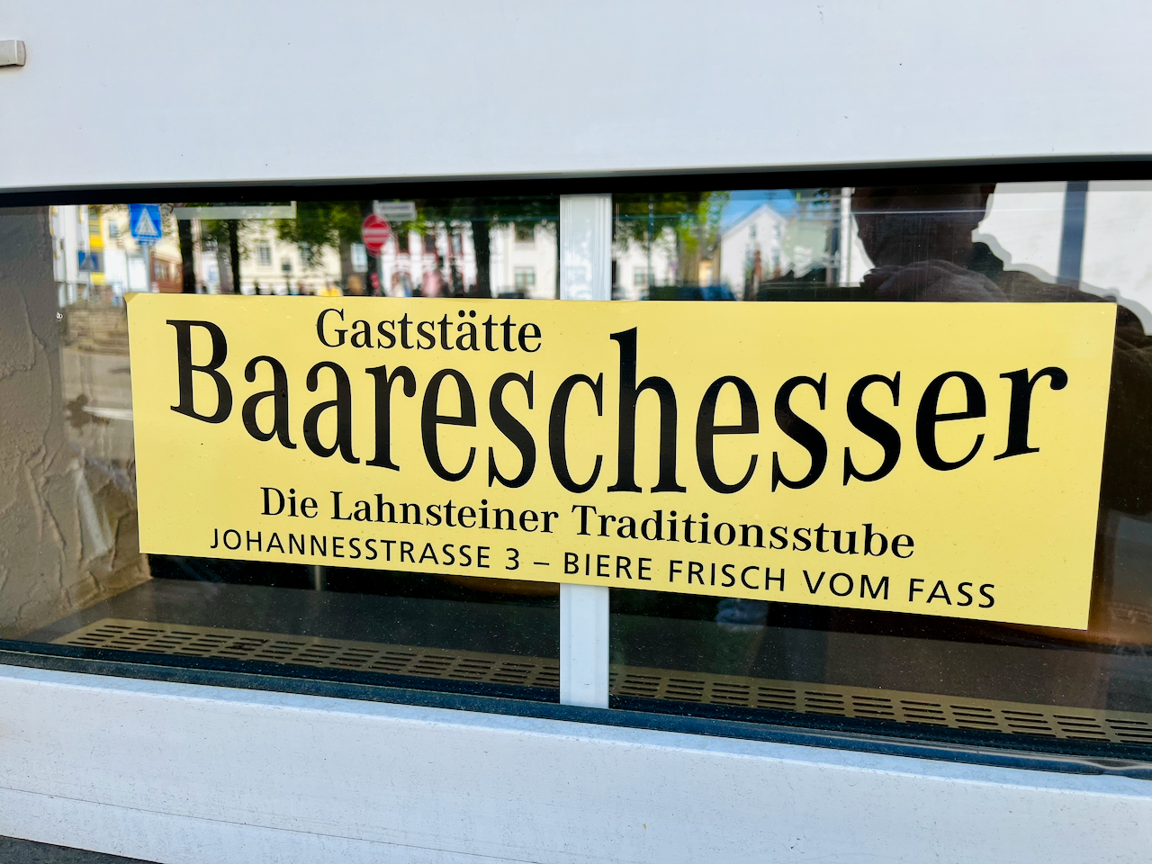 Baarescheeser-Niederlahnstein-2026-8 Kneipe pur! Rosi – und ihr Baareschesser in Niederlahnstein sind echte Originale ihrer Zunft