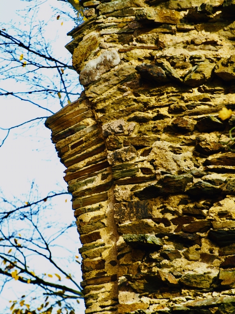 Brunnenburg-Bremberg-Klosterruine-Brunnenburg-Bremberg-19 Die Klosterruine Brunnenburg bei Bremberg – Ein Ort lebendiger Geschichte 