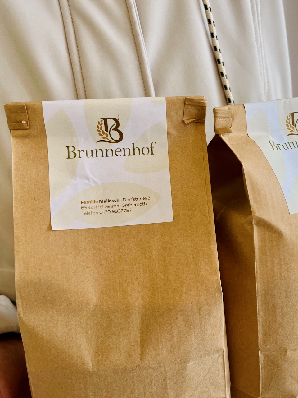 Brunnenhof-Grebenroth-2026-50 Flüssiges Gold von Familienbetrieb aus der Region findet in gemeinsamer Aktion seinen Weg!