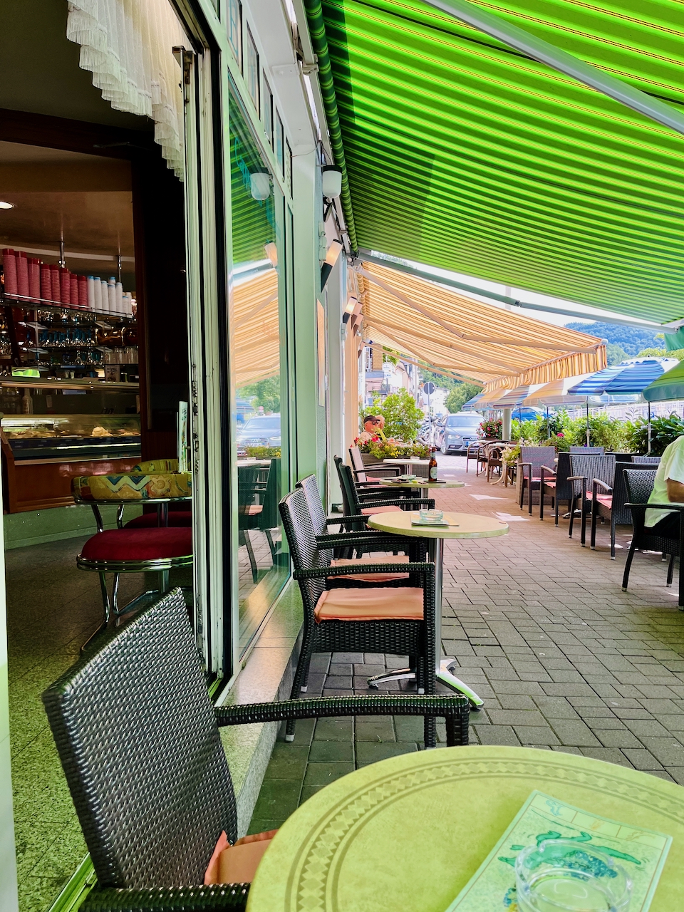 Eisfafe-Crocco-Bad-Ems-2025-5 Eiscafé Crocco - original italienisch - zu 100%!