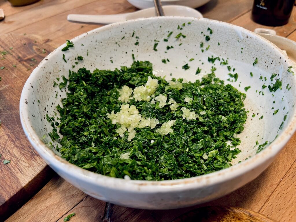 Rucolapesto-mit-Annemarie-Imgrund-2026-31-1024x768 Rucola aus dem eigenen Garten wird zu(r) Pesto - Küchensession mit Annemarie Imgrund