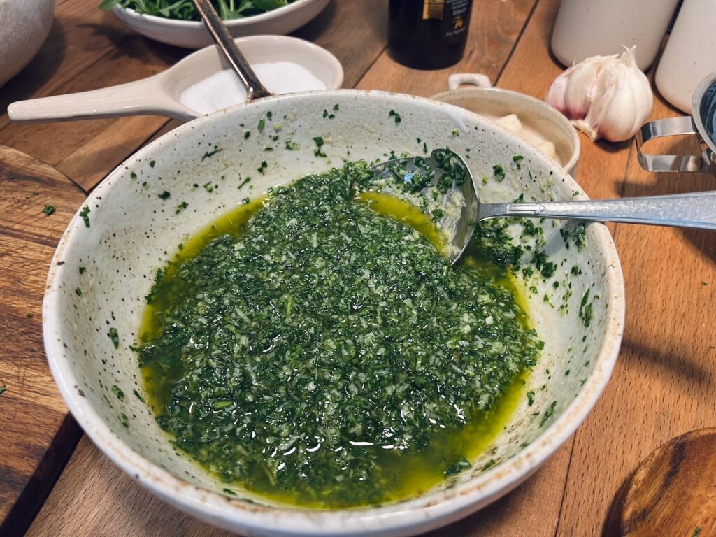 Rucolapesto-mit-Annemarie-Imgrund-2026-36-1024x768 Rucola aus dem eigenen Garten wird zu(r) Pesto - Küchensession mit Annemarie Imgrund