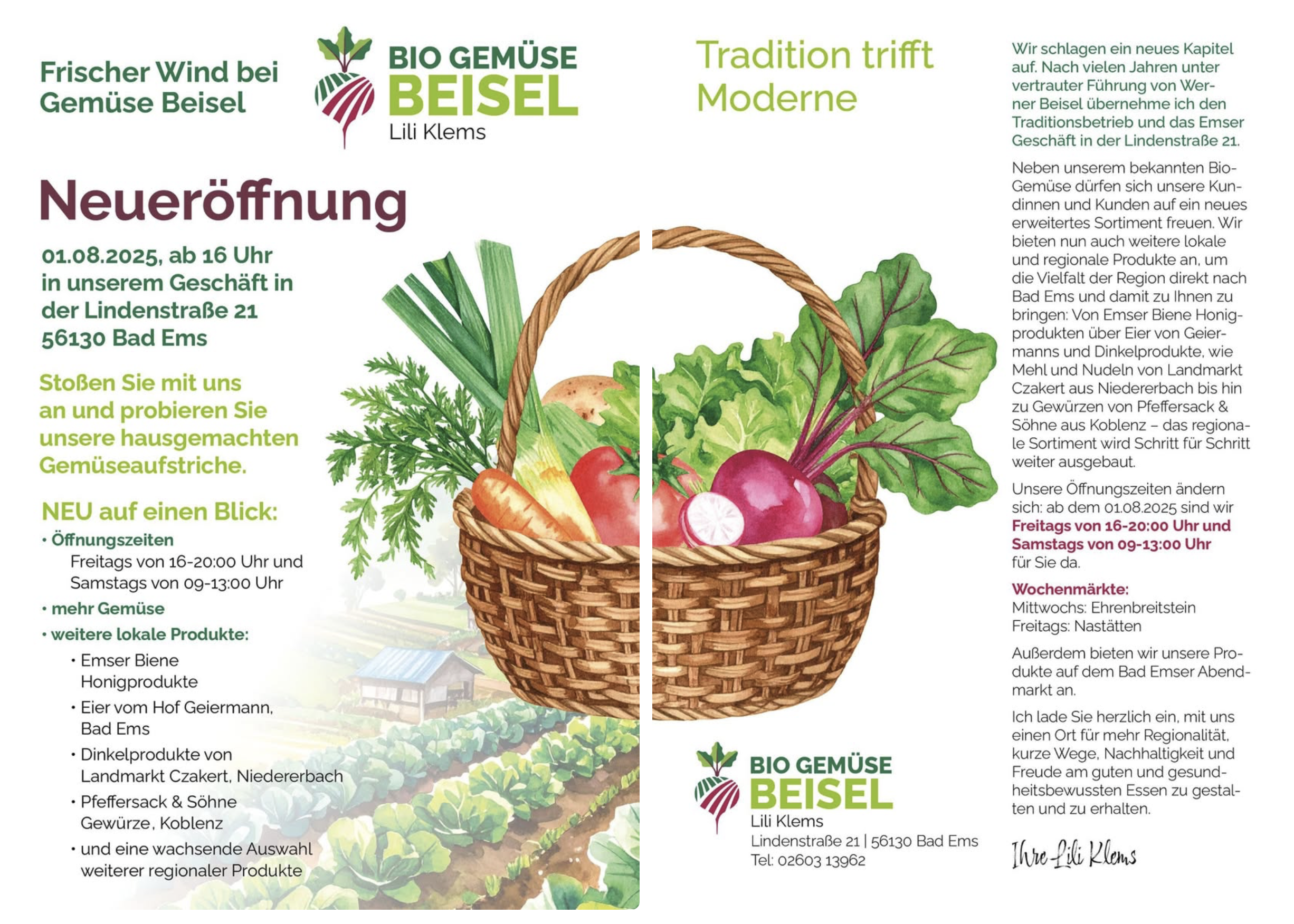 Bildschirmfoto-2026-06-28-um-12.30.37 Lili Klems führt den Biogemüsebetrieb Beisel in Bad Ems seit August 2025 fort