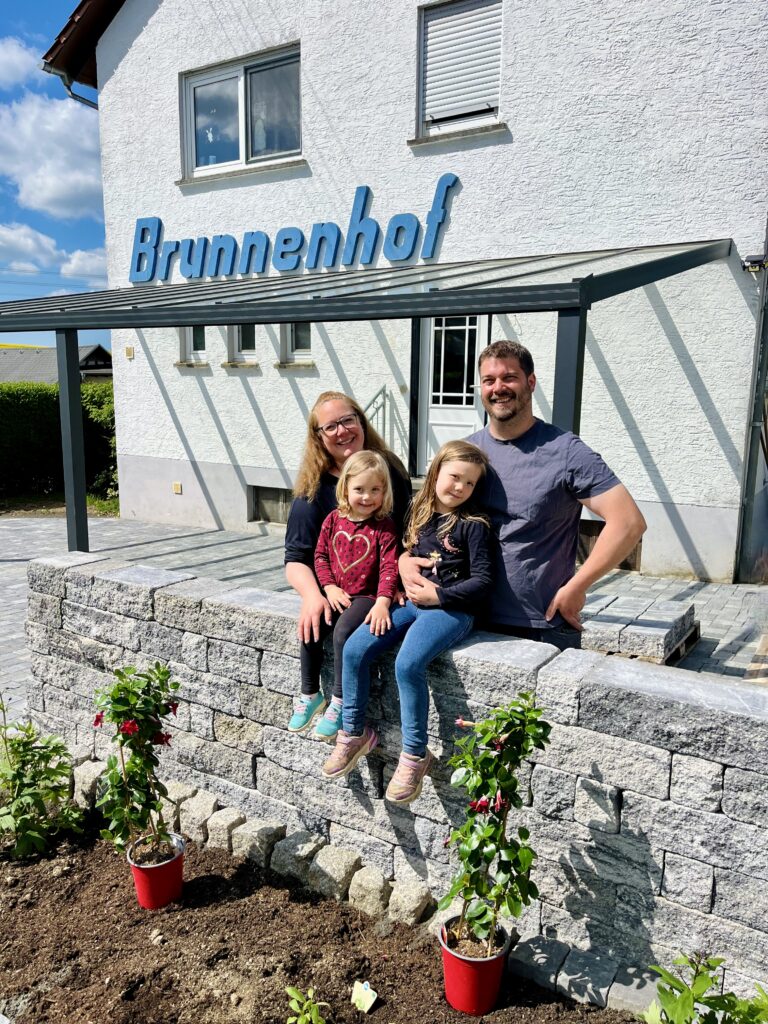 IMG_6506-768x1024 Mehr „Gut" geht kaum! Raps- & Sonnenblumenöl vom Brunnenhof-Grebenroth in Grebenroth, sowie die Mehle und das Backgetreide, sind hochwertige Grundnahrungsmittel direkt aus der Region.