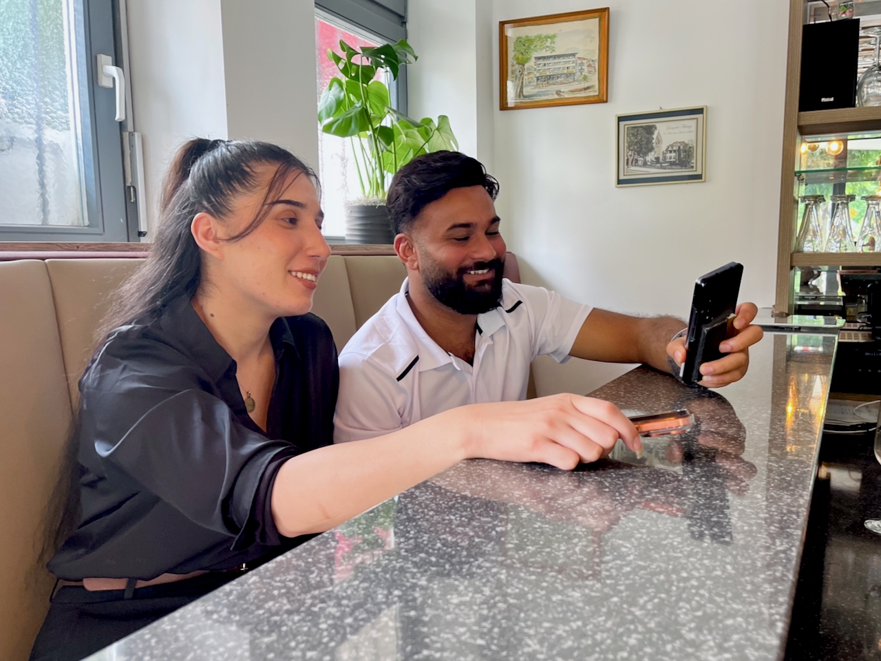 Riyasat-E-Punjab-Nassau-Mai-2026-17 Vorzüglicher indischer Genuss mit (fast) allen Sinnen – Riyasat E Punjab in Nassau
