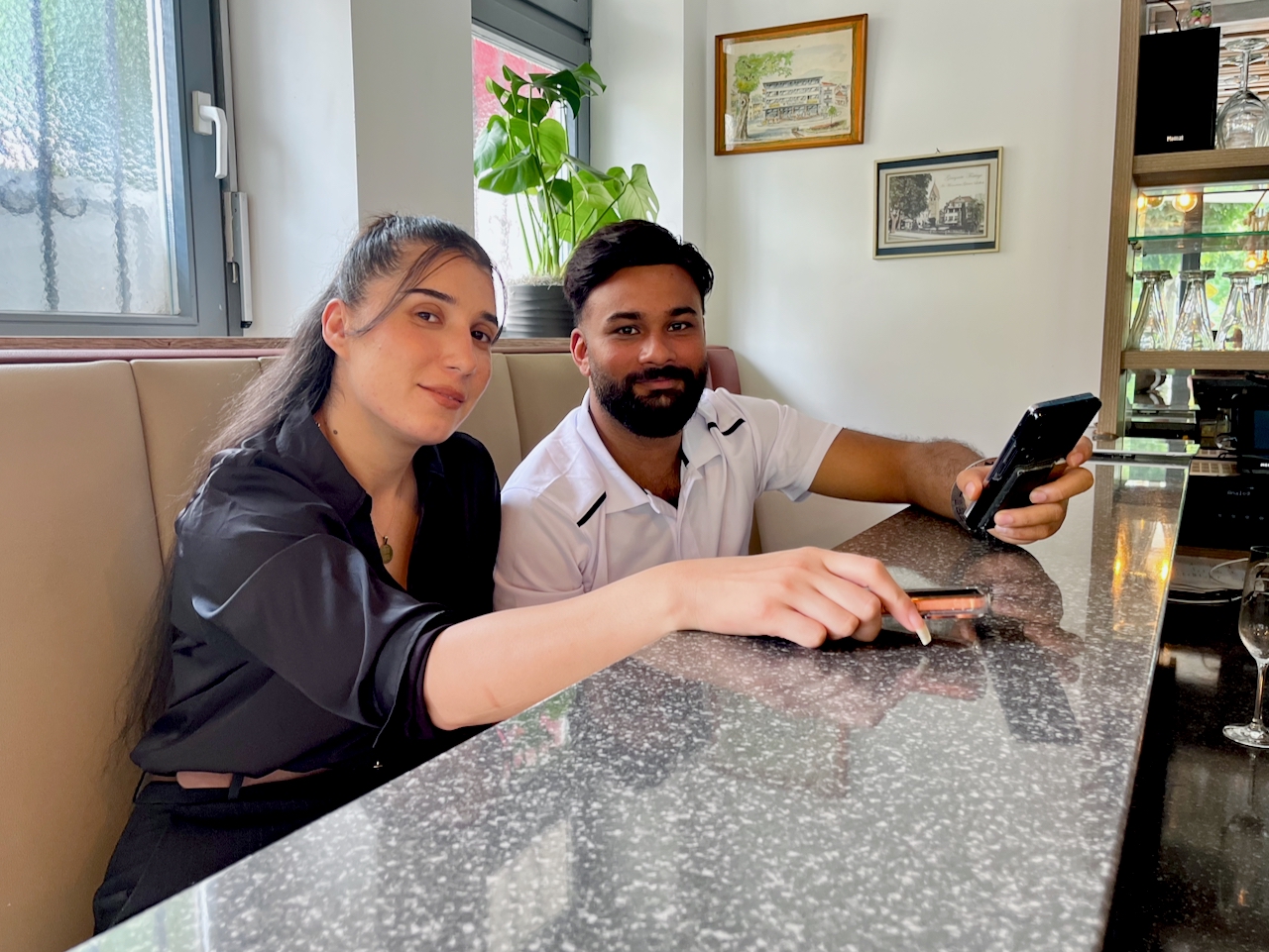 Riyasat-E-Punjab-Nassau-Mai-2026-18 Vorzüglicher indischer Genuss mit (fast) allen Sinnen – Riyasat E Punjab in Nassau