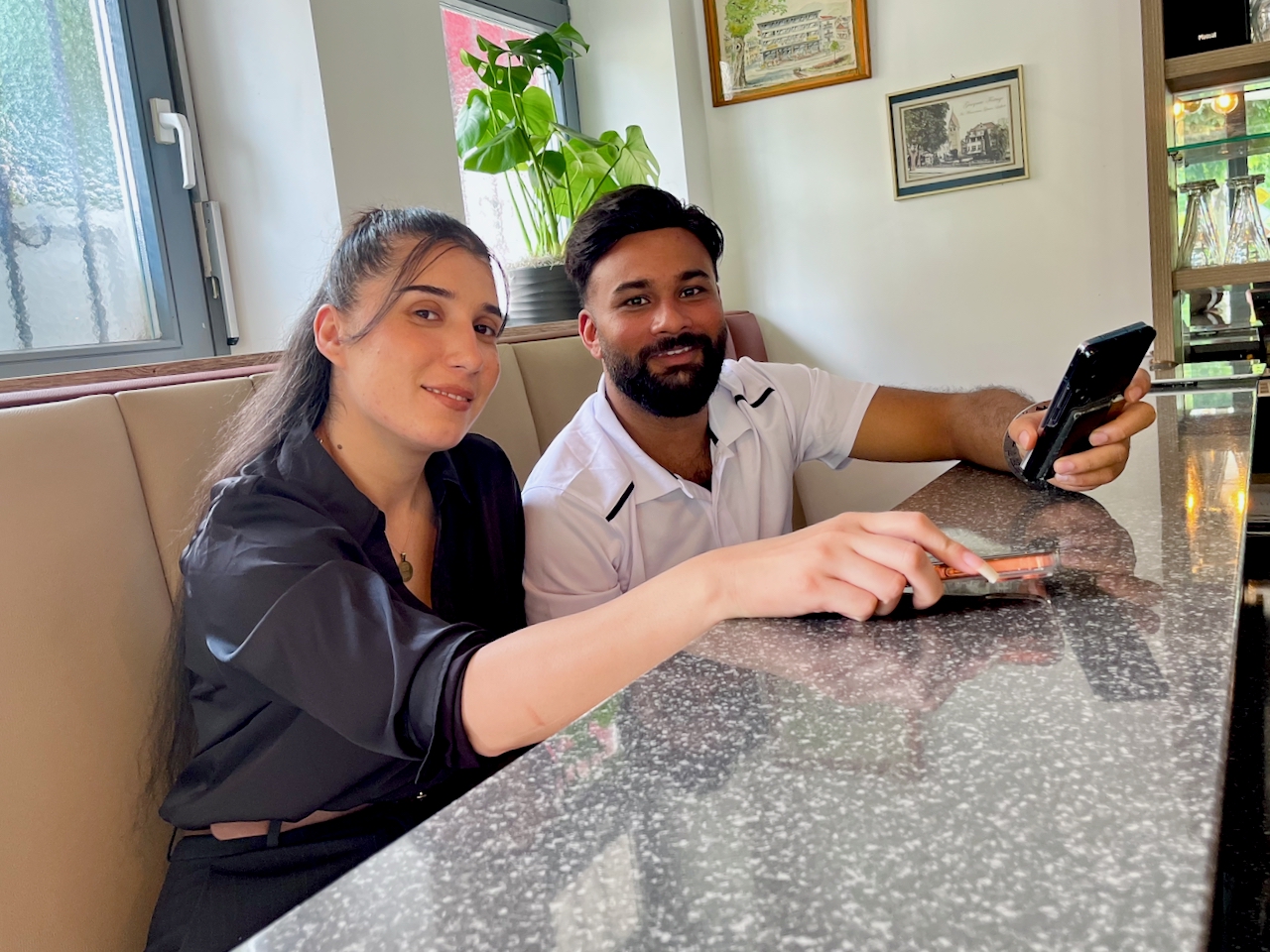 Riyasat-E-Punjab-Nassau-Mai-2026-19 Vorzüglicher indischer Genuss mit (fast) allen Sinnen – Riyasat E Punjab in Nassau
