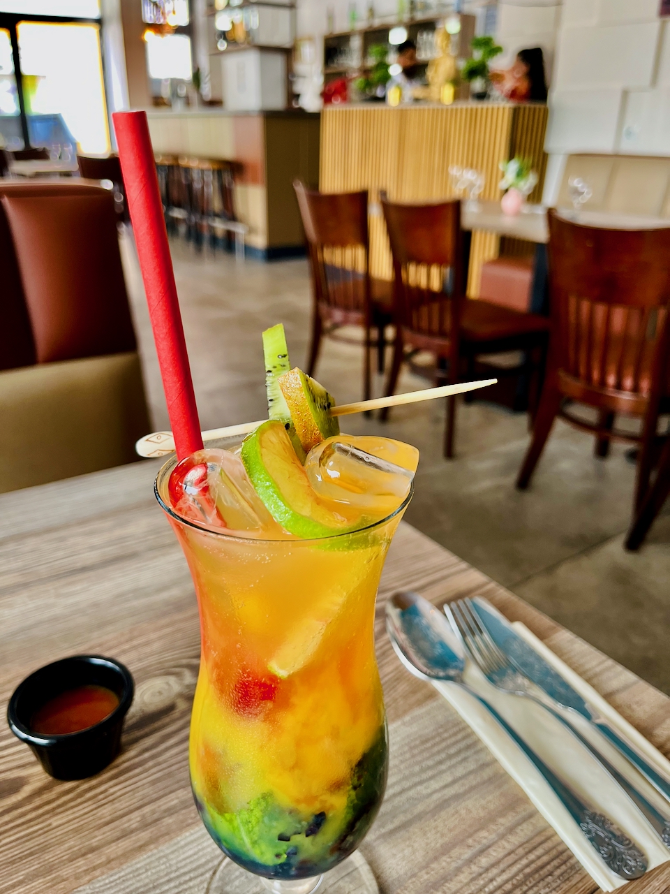 Riyasat-E-Punjab-Nassau-Mai-2026-2 Vorzüglicher indischer Genuss mit (fast) allen Sinnen – Riyasat E Punjab in Nassau