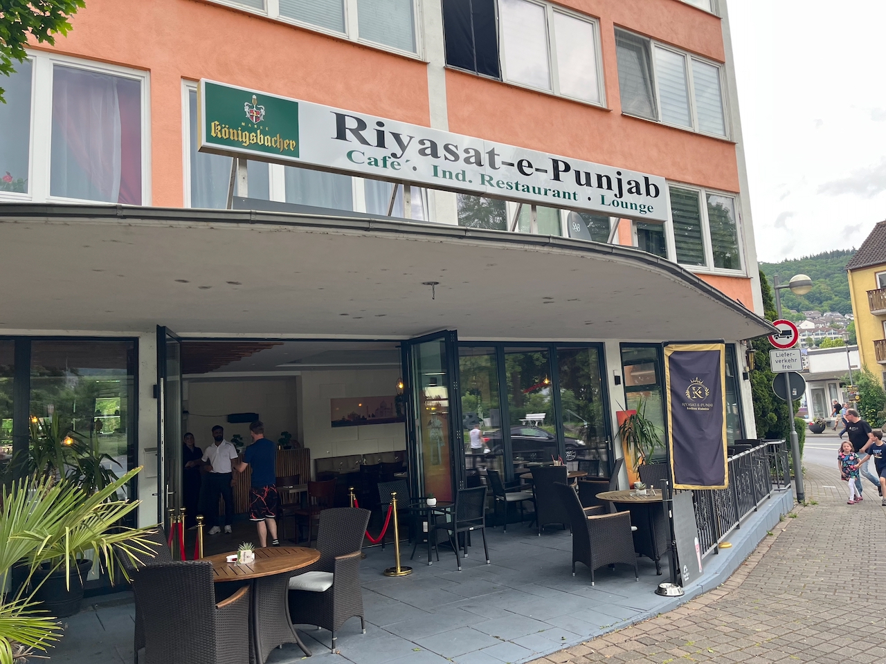 Riyasat-E-Punjab-Nassau-Mai-2026-30 Vorzüglicher indischer Genuss mit (fast) allen Sinnen – Riyasat E Punjab in Nassau