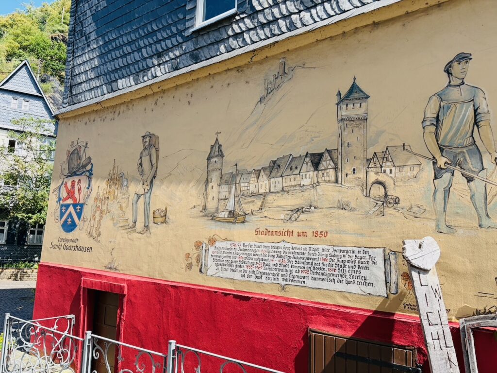 Schiffchen-St.-Goarshausen-Juni-2026-80-1024x768 Die Altstadt von St. Goarshausen - wie aus einem Ausflug ein schönes Erlebnis wird, das lange in Erinnerung bleibt.