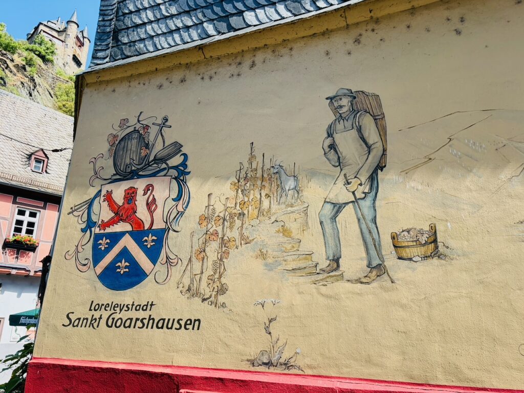 Schiffchen-St.-Goarshausen-Juni-2026-82-1024x768 Die Altstadt von St. Goarshausen - wie aus einem Ausflug ein schönes Erlebnis wird, das lange in Erinnerung bleibt.