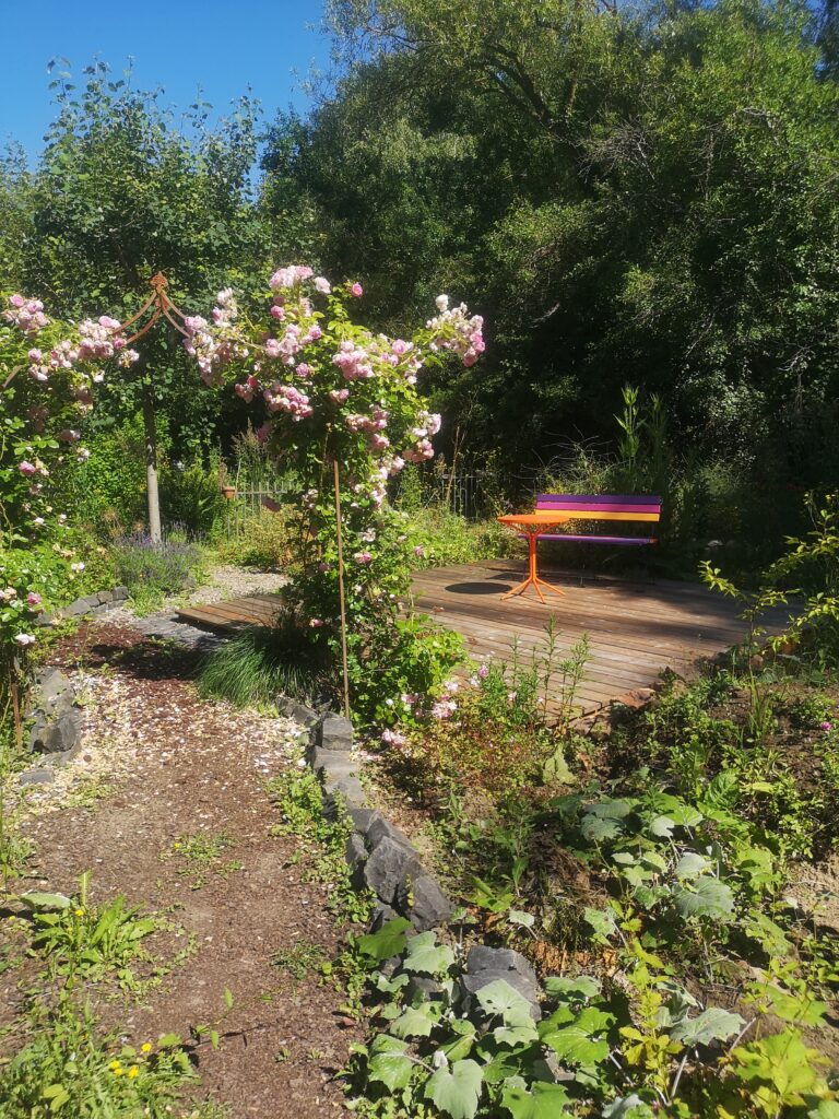 Sitzplatz-768x1024 "Hast schon wieder die Gummistiefel an"