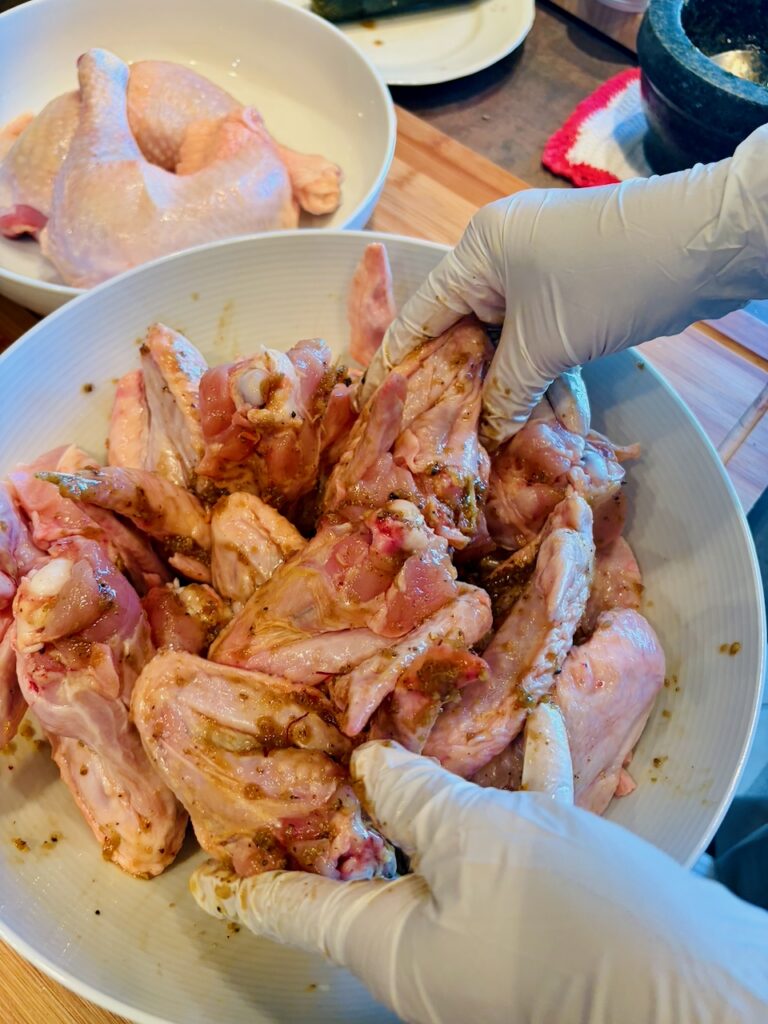 Chicken-Wings-von-Gig-Steinborn-2026-17-768x1024 Regionale Chicken Wings aus Schweighausen von Gig Steinborn zu Thai-Finger-Food veredelt