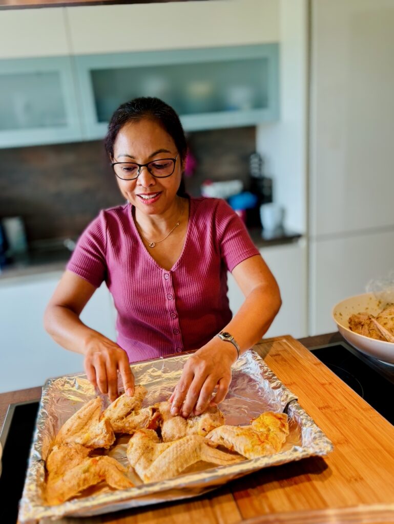 Chicken-Wings-von-Gig-Steinborn-2026-24-769x1024 Regionale Chicken Wings aus Schweighausen von Gig Steinborn zu Thai-Finger-Food veredelt