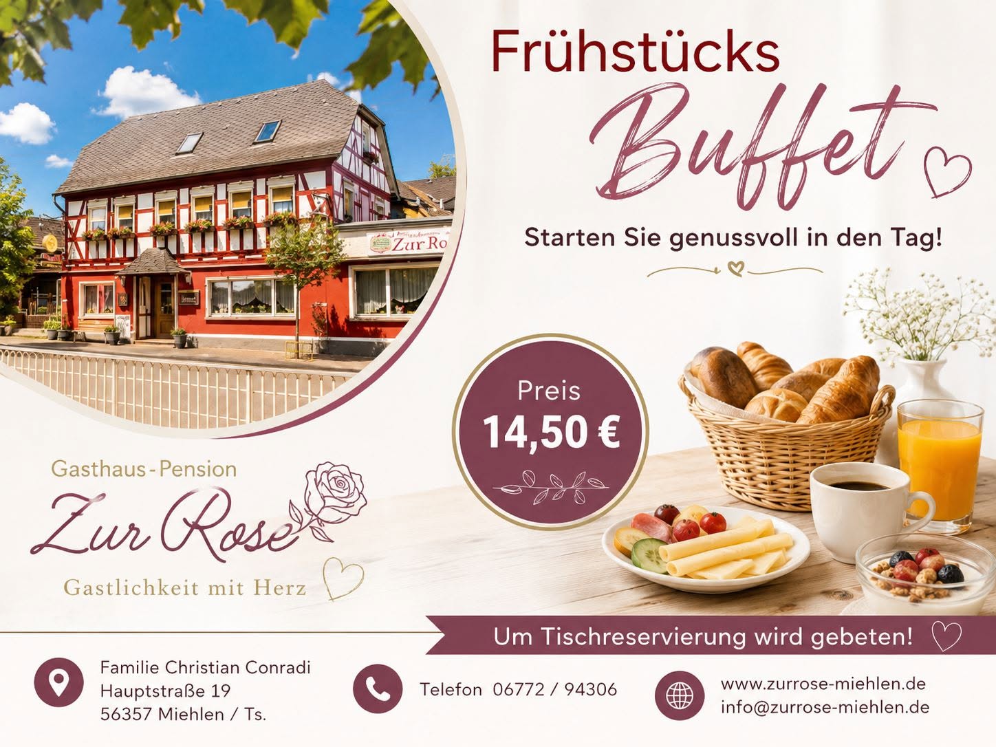 799525898_1673829447526159_1061706583056170711_n Mittagstisch im Gasthaus Zur Rose in Miehlen war eine Freude