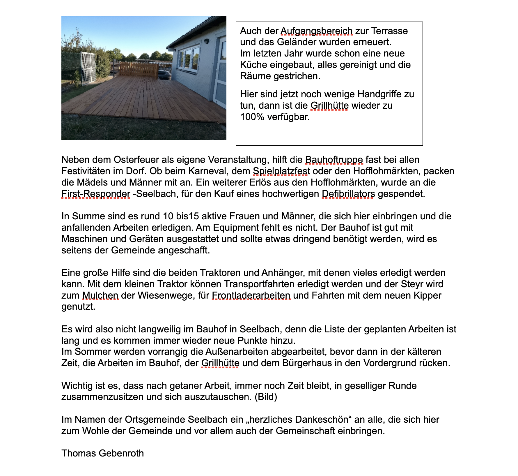 Bildschirmfoto-2026-09-29-um-12.37.19 WIR für Seelbach! Eine starke, aktive & prima Truppe – aktiv für das ganze Dorf im Einsatz