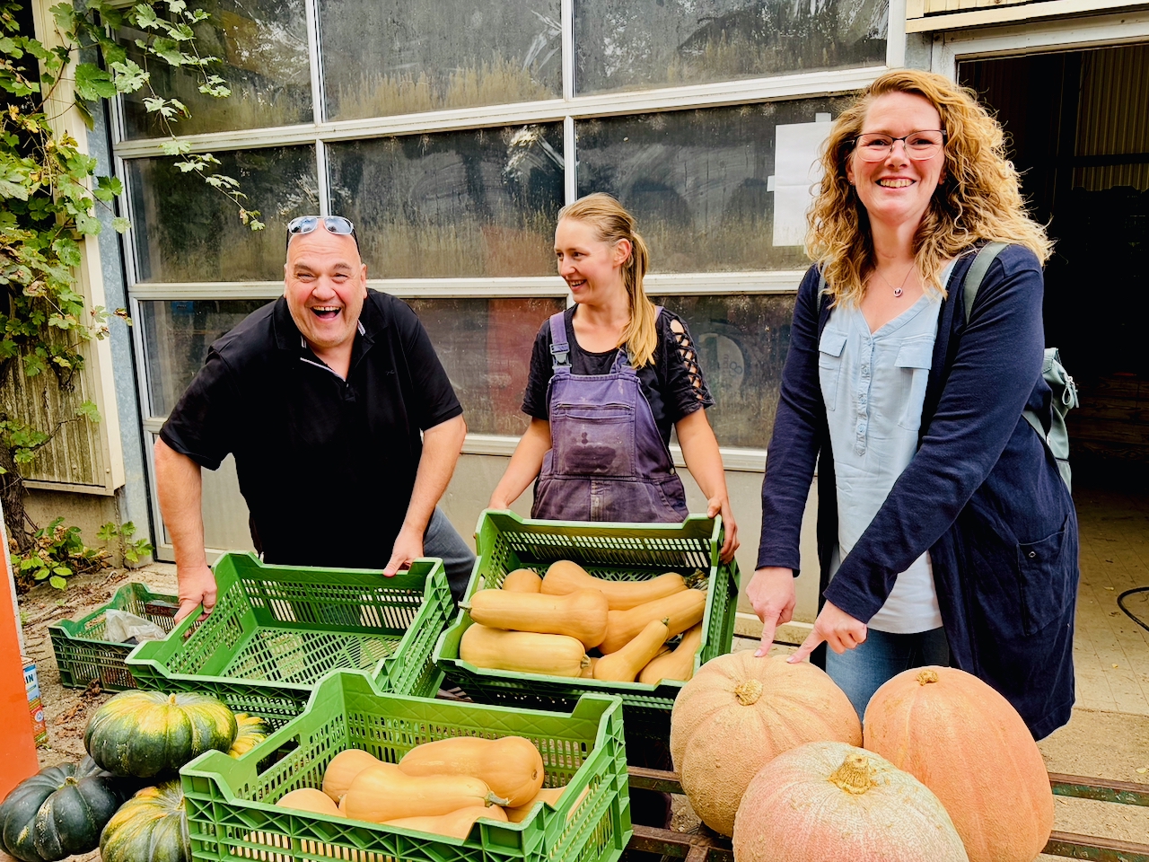 Lilli-Klems-Marina-Schuster-Willi-Willig-2026-3 Bisher hier erschienen: