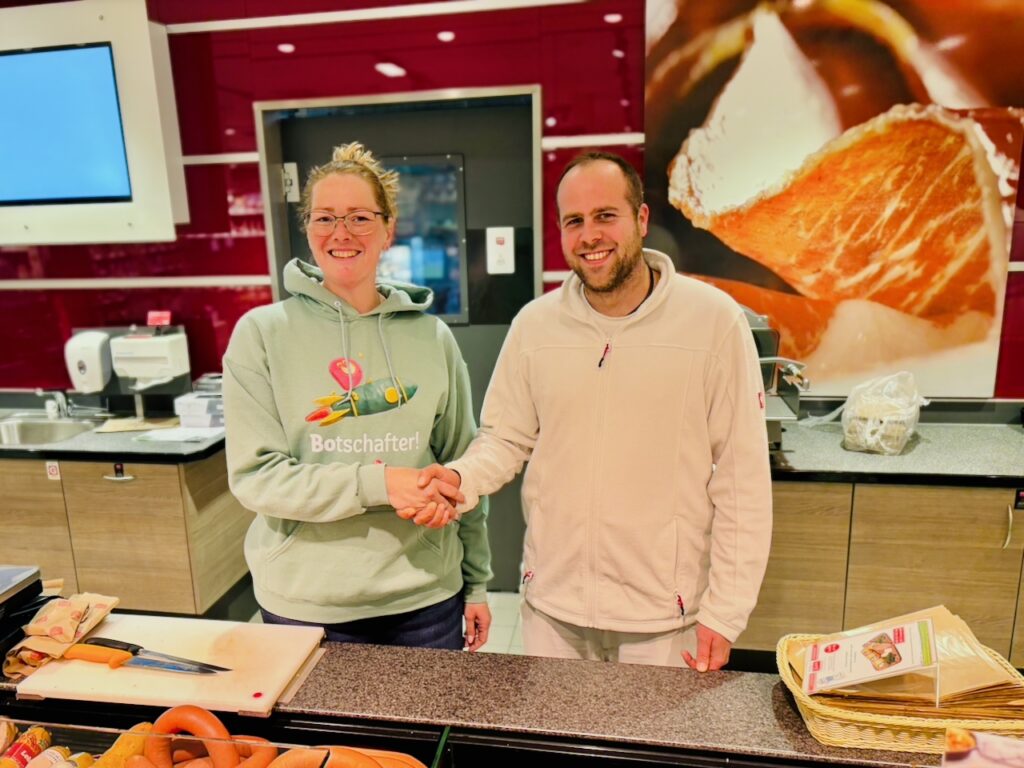 Marina-Schuster-Metzger-Nico-Schuhmacher-2026-8-1024x768 Ein Handschlag besiegelt neue regionale Kooperation zwischen Marina Schuster & Metzger Nico Schuhmacher