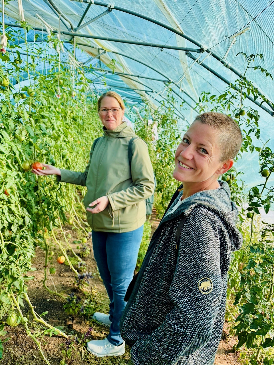 Oelsberger-Gartengemuese-2026-14 Timo & Line vom Oelsberger Gartengemüse – Qualität, Frische, Geschmack & Aroma sind das Wichtigste