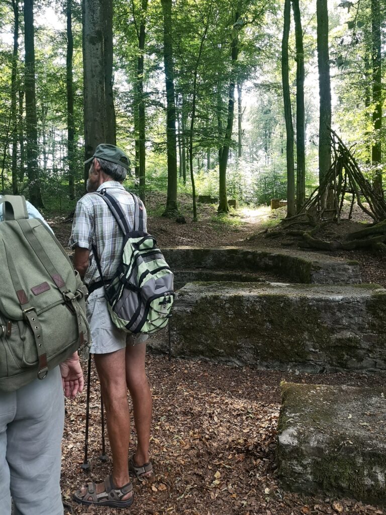 Rehse_10-768x1024 Römerkastell Holzhausen an der Haide: Der letzte Cicerone?!