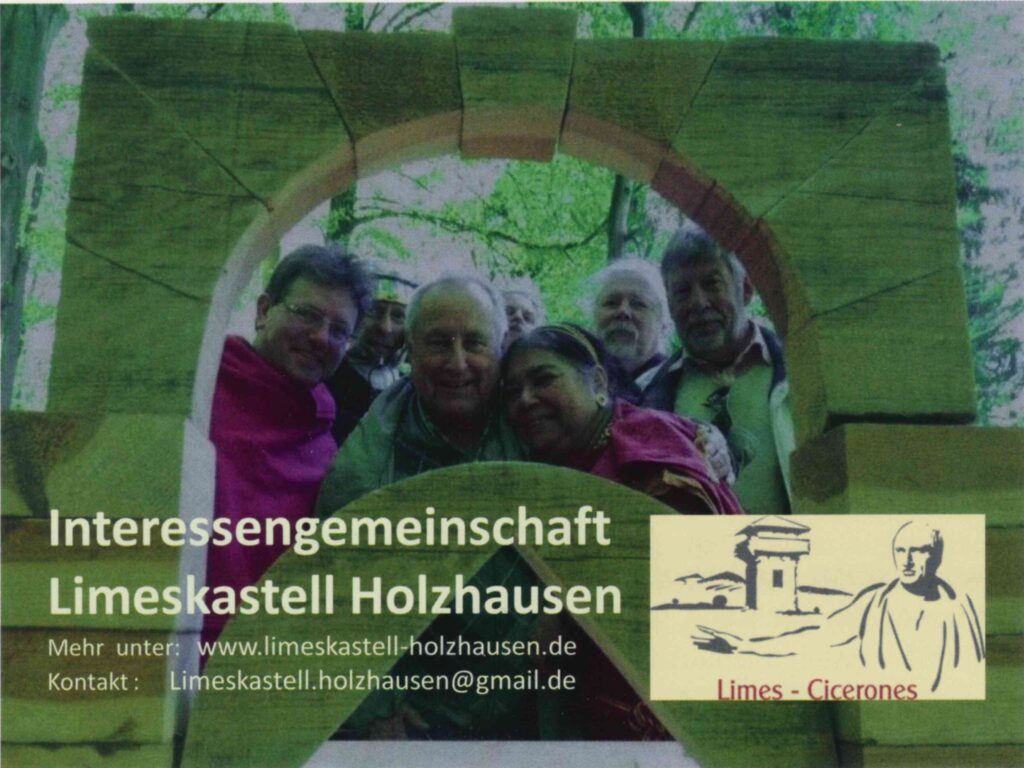 Rehse_15-1024x768 Römerkastell Holzhausen an der Haide: Der letzte Cicerone?!