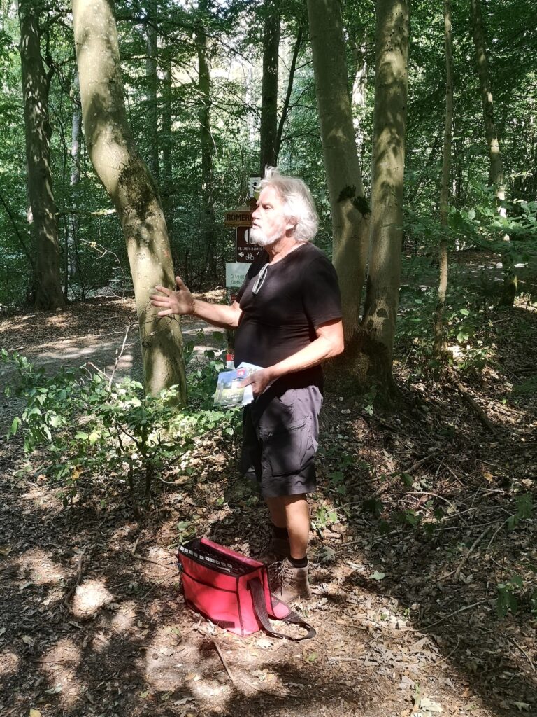 Rehse_5-768x1024 Römerkastell Holzhausen an der Haide: Der letzte Cicerone?!