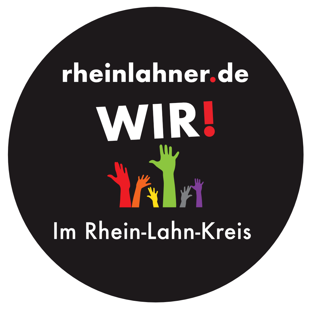 rheinlahner.de WIR! Im Rhein-Lahn-Kreis.