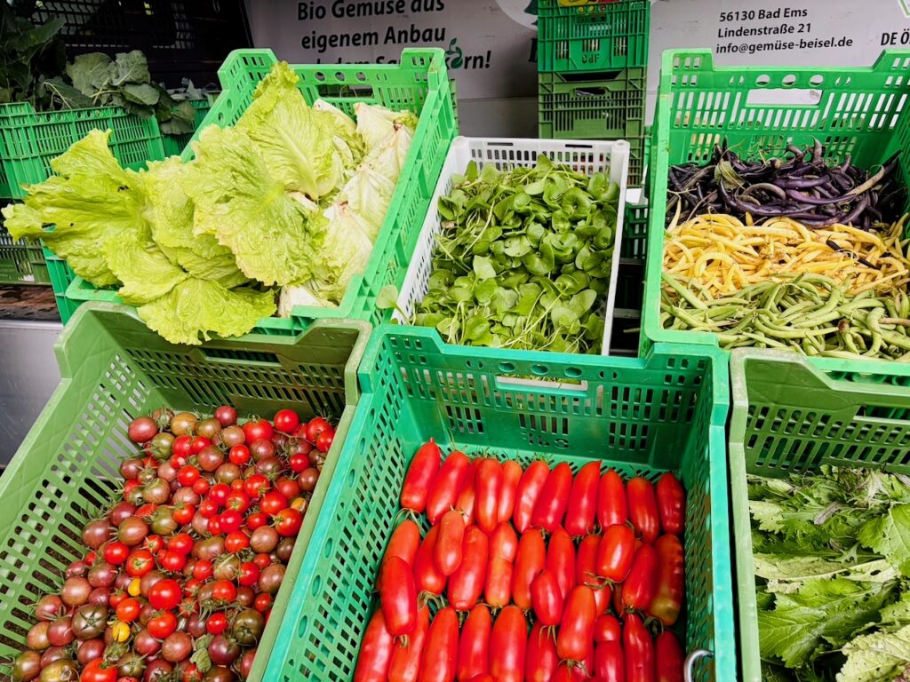 1.-Wochenmarkt-in-Lahnstein-im-Schillerpark-2026-55-1024x768 Start zum neuen Lahnsteiner Wochenmarkt im Schillerpark erfolgreich – großer Ansturm und gute Stimmung