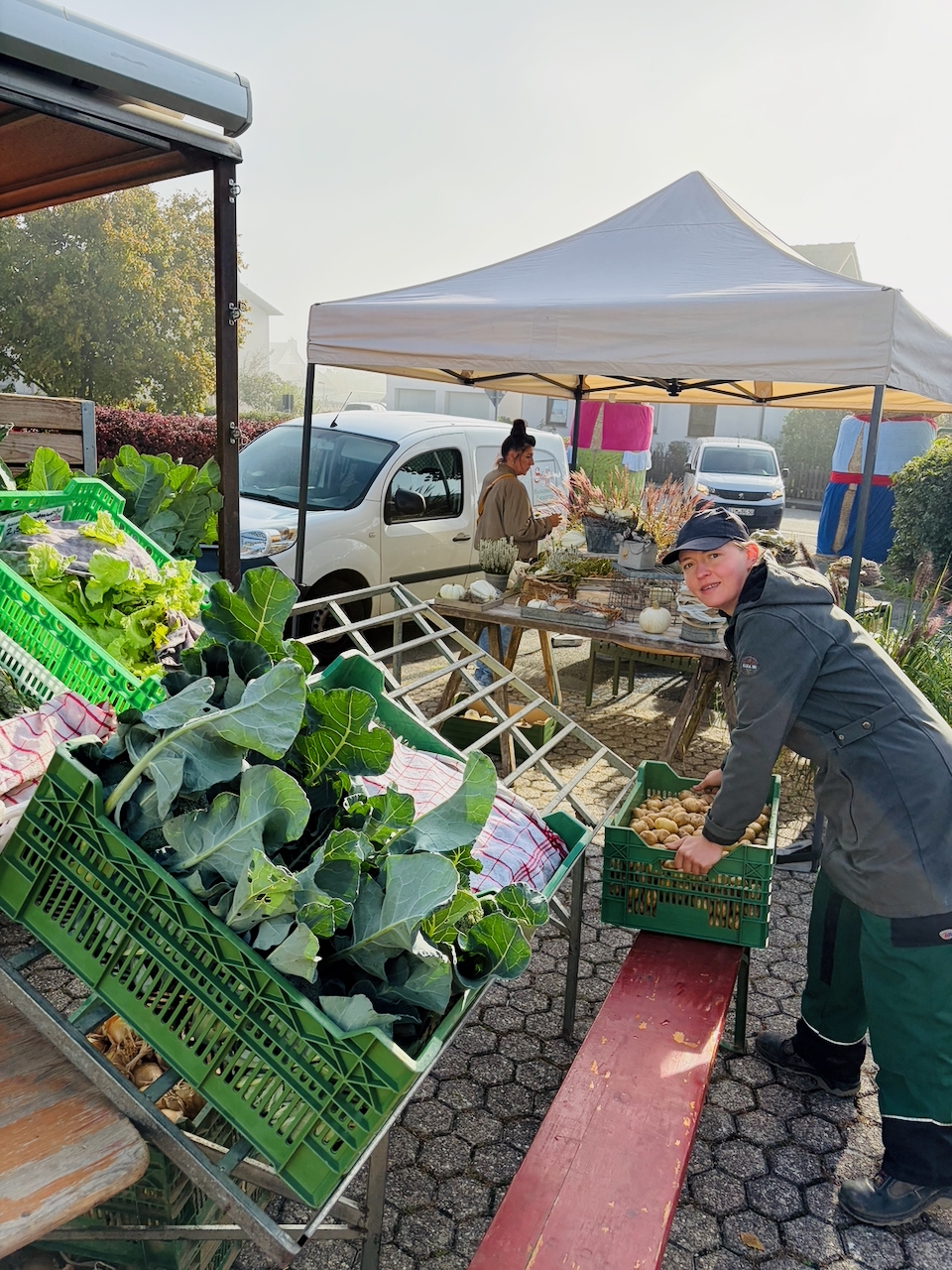 Bogeler-Markt-2026-102 Dorf kann Markt! Bogeler Herbstmarkt 2026: Ein wunderbarer Tag für Bogel und die ganze Region