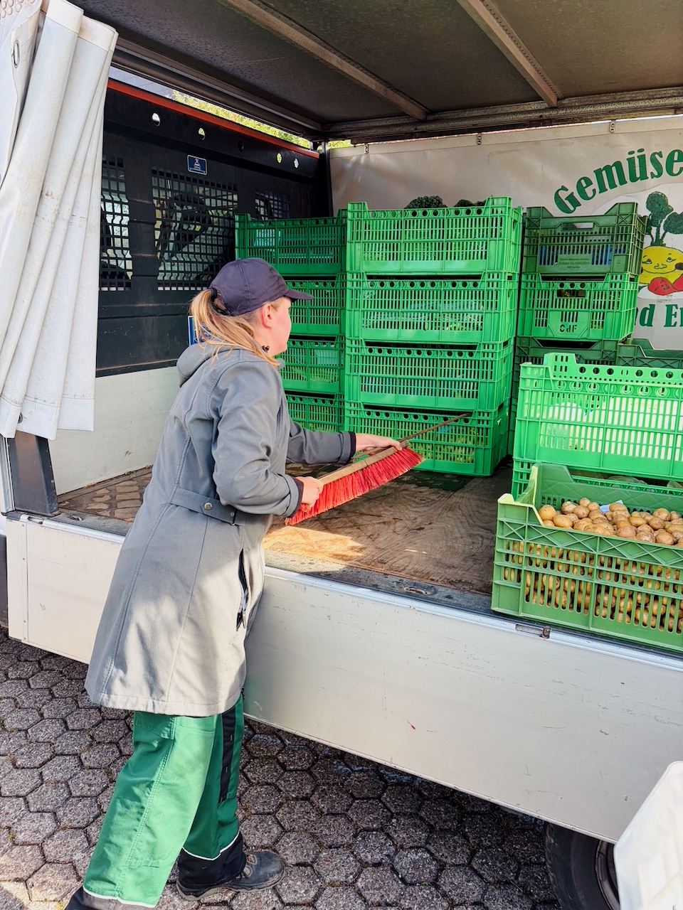 Bogeler-Markt-2026-107 Dorf kann Markt! Bogeler Herbstmarkt 2026: Ein wunderbarer Tag für Bogel und die ganze Region
