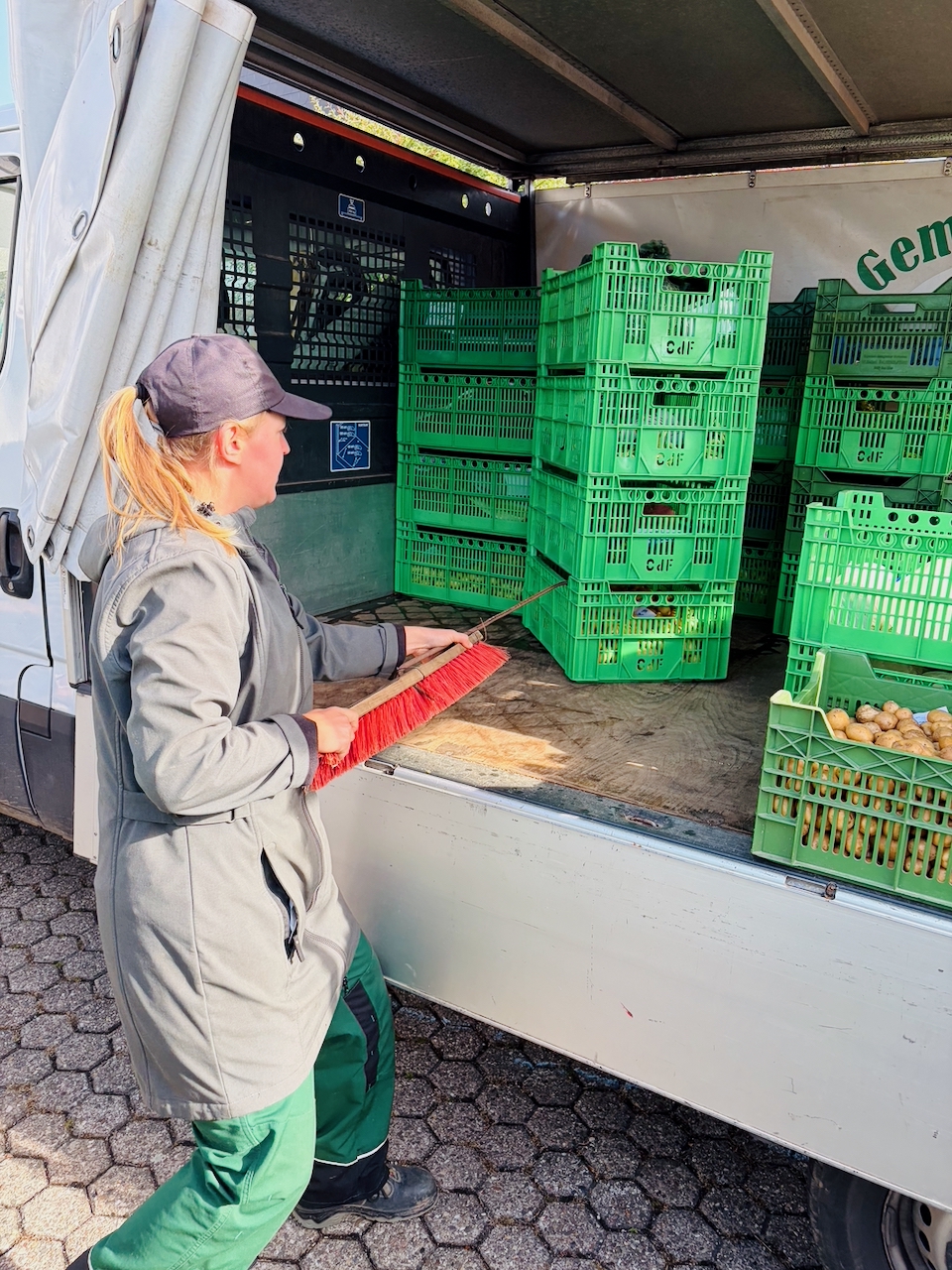 Bogeler-Markt-2026-108 Dorf kann Markt! Bogeler Herbstmarkt 2026: Ein wunderbarer Tag für Bogel und die ganze Region