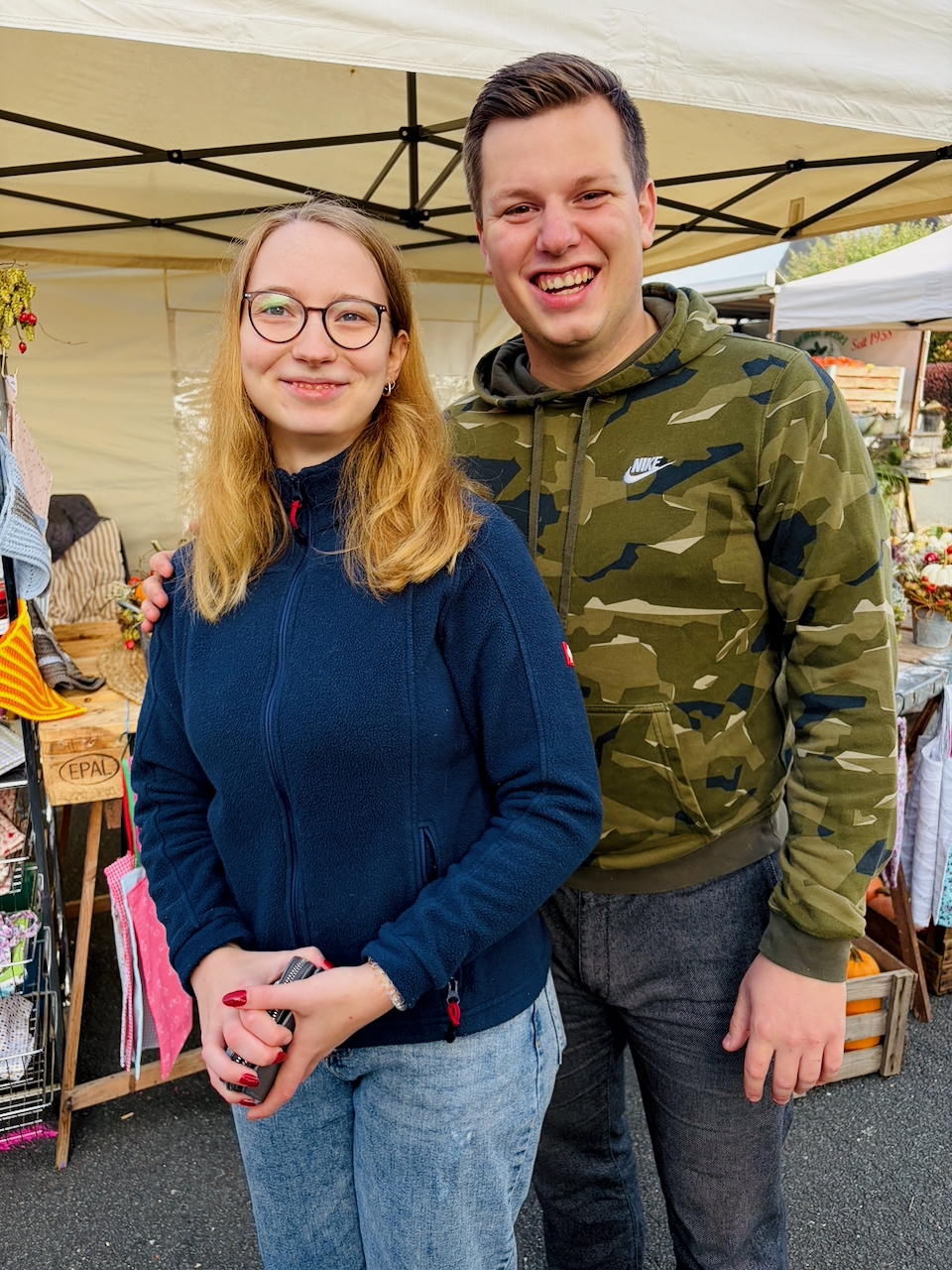 Bogeler-Markt-2026-111 Dorf kann Markt! Bogeler Herbstmarkt 2026: Ein wunderbarer Tag für Bogel und die ganze Region