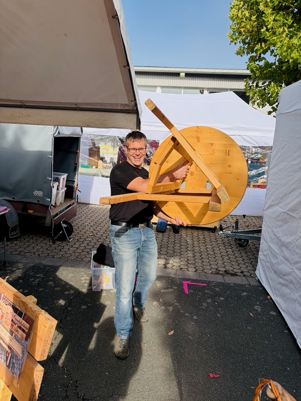 Bogeler-Markt-2026-112 Dorf kann Markt! Bogeler Herbstmarkt 2026: Ein wunderbarer Tag für Bogel und die ganze Region