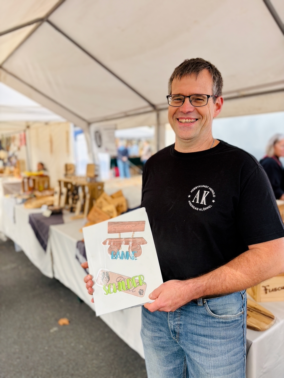 Bogeler-Markt-2026-117 Dorf kann Markt! Bogeler Herbstmarkt 2026: Ein wunderbarer Tag für Bogel und die ganze Region
