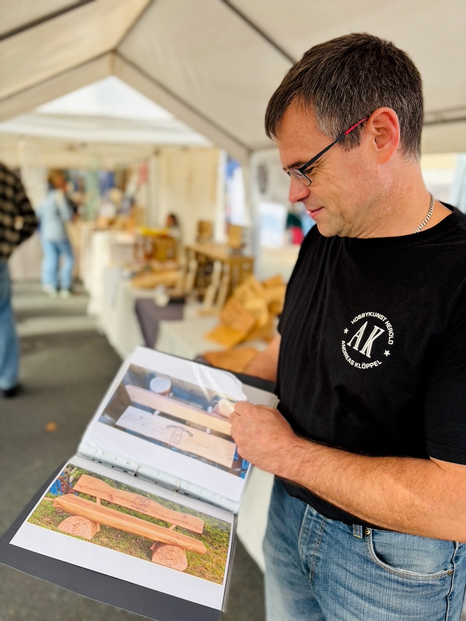 Bogeler-Markt-2026-118 Dorf kann Markt! Bogeler Herbstmarkt 2026: Ein wunderbarer Tag für Bogel und die ganze Region