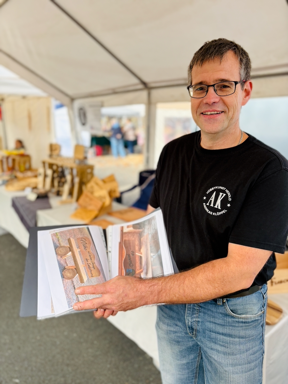 Bogeler-Markt-2026-119 Dorf kann Markt! Bogeler Herbstmarkt 2026: Ein wunderbarer Tag für Bogel und die ganze Region