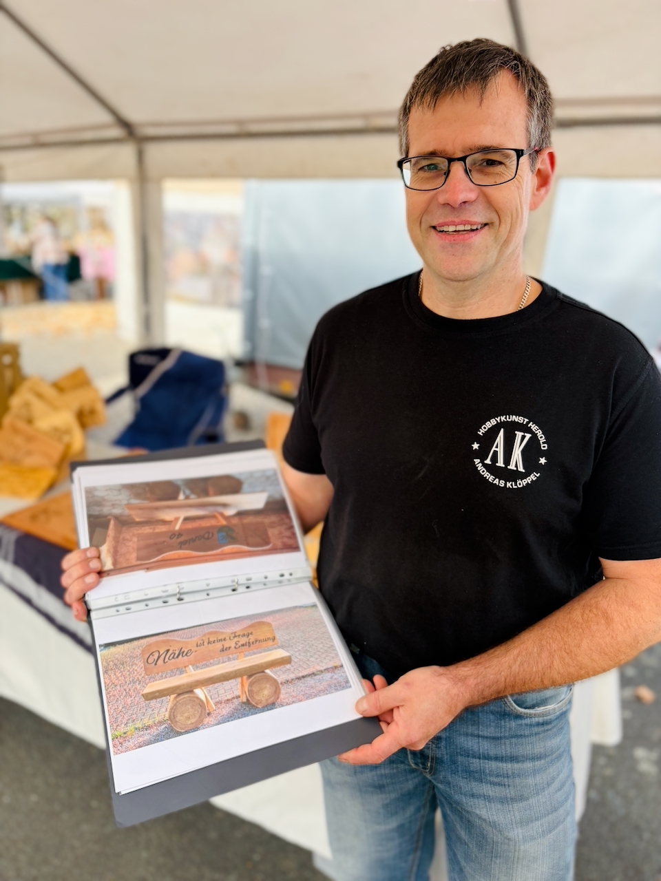 Bogeler-Markt-2026-120 Dorf kann Markt! Bogeler Herbstmarkt 2026: Ein wunderbarer Tag für Bogel und die ganze Region
