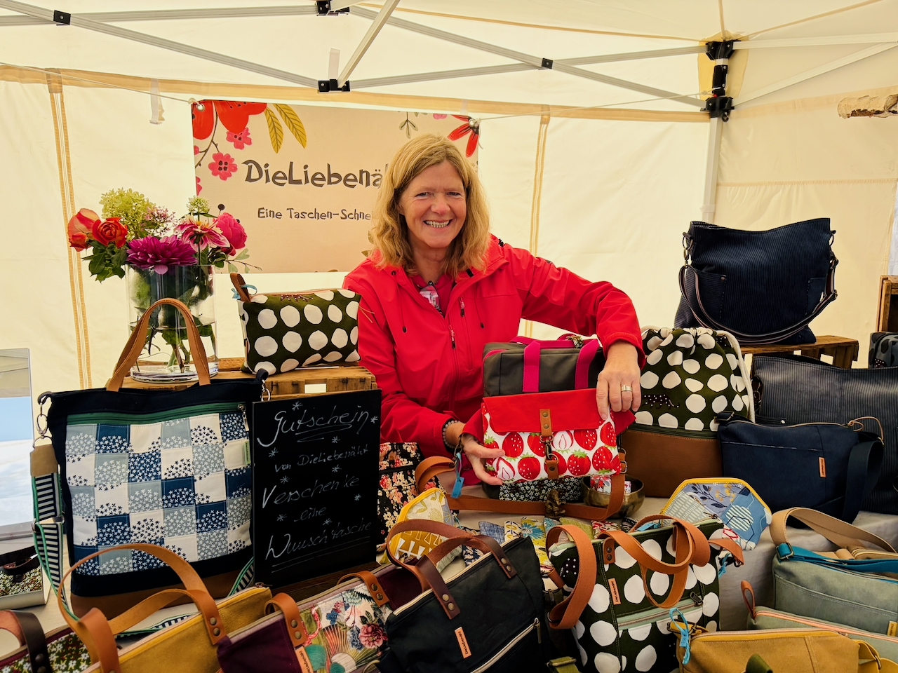 Bogeler-Markt-2026-125 Dorf kann Markt! Bogeler Herbstmarkt 2026: Ein wunderbarer Tag für Bogel und die ganze Region