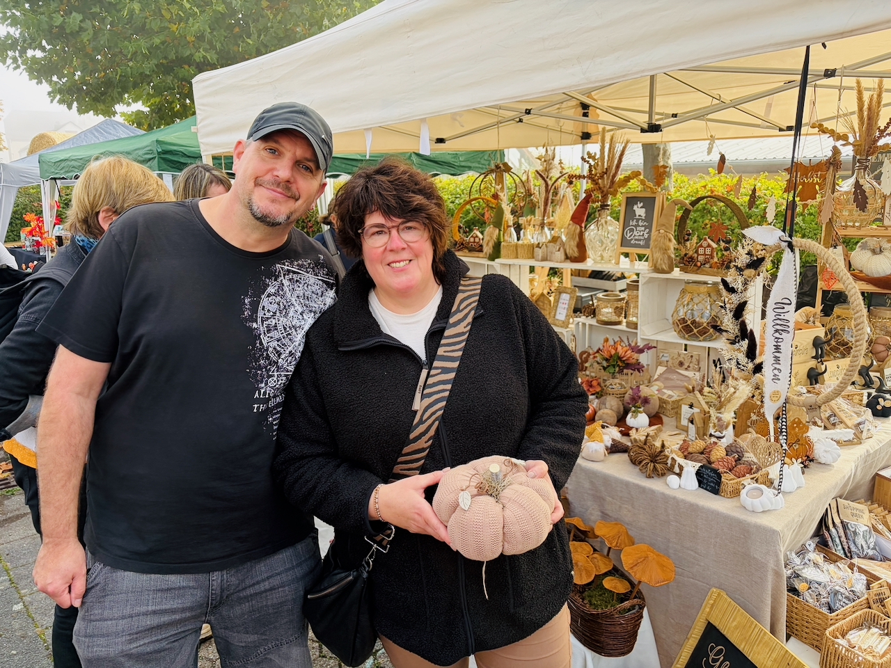 Bogeler-Markt-2026-127 Dorf kann Markt! Bogeler Herbstmarkt 2026: Ein wunderbarer Tag für Bogel und die ganze Region